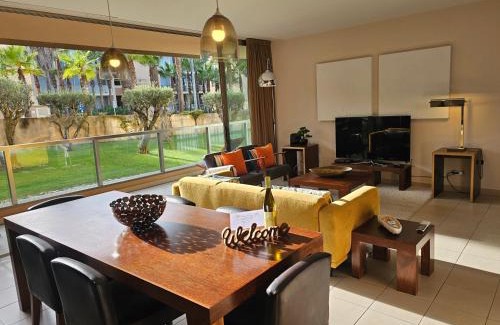 Salgados Apartamento | Charming apartment Herdade dos Salgados - Vila das Lagoas T2