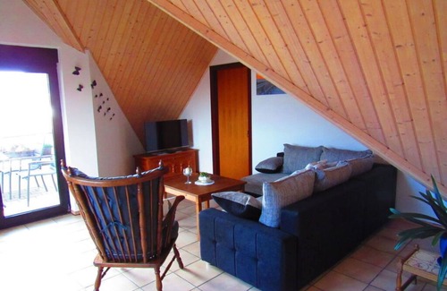 Haren Apartamento | Charming apartment in Haren (Ems)