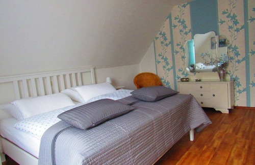 Haren Apartamento | Charming apartment in Haren (Ems)