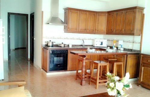 Villa de Mazo Apartamento | Charming Apartment in Villa de Mazo, 55 m², Sea View.