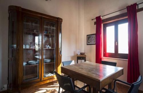 San Savino Apartamento | Charming apartment in Ascoli Piceno near village