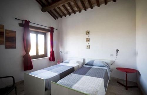 San Savino Apartamento | Charming apartment in Ascoli Piceno near village