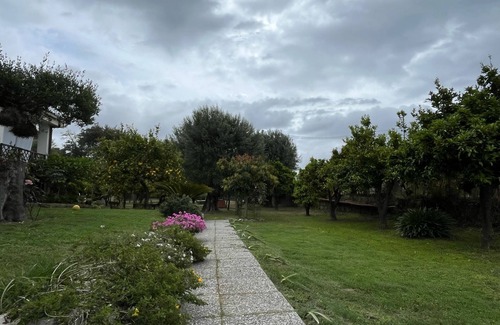 Villammare Apartamento | Charming apartment in marvelous Villammare, Cilento.