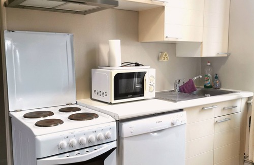 Le Crotoy Apartamento | Charming apartment ideally located - Poivre