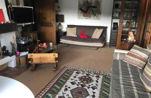 Le Planellet Apartamento | Charming Apartment ideal for families
