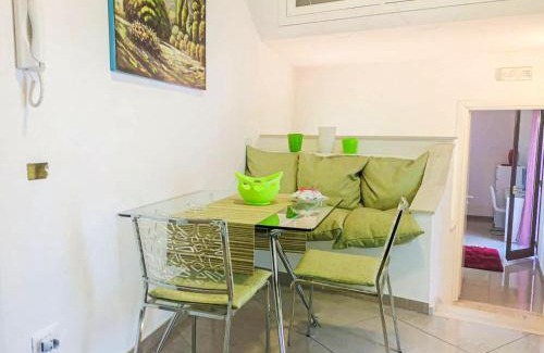 Alcamo Historic Center Apartamento | Charming apartment in Alcamo 45m² + Balcony