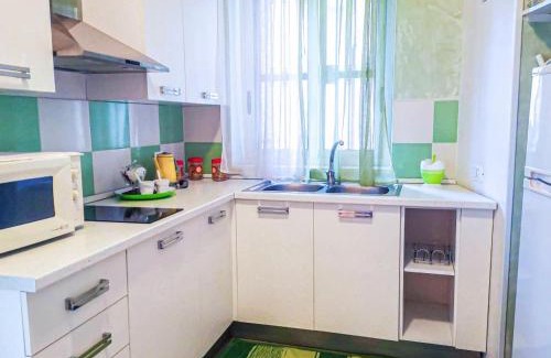 Alcamo Historic Center Apartamento | Charming apartment in Alcamo 45m² + Balcony