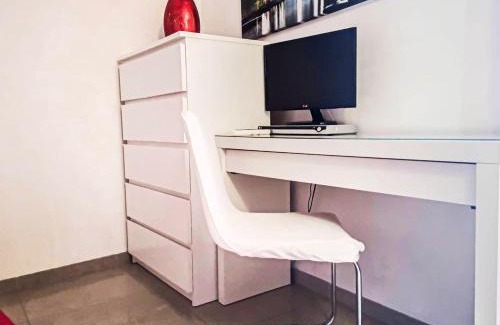 Alcamo Historic Center Apartamento | Charming apartment in Alcamo 45m² + Balcony