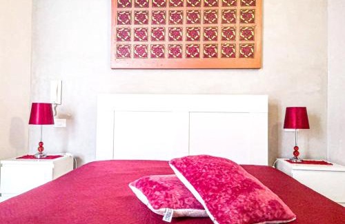 Alcamo Historic Center Apartamento | Charming apartment in Alcamo 45m² + Balcony