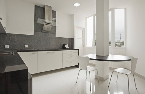Higienopolis Apartamento | Charming apartment in the heart of Higienópolis