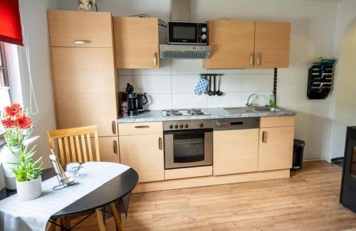 Morz Casa | Charming apartment in Buch