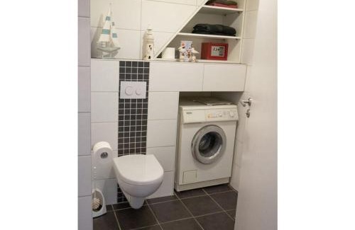 Morz Casa | Charming apartment in Buch