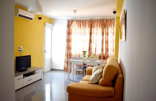 Distrito Noroeste Apartamento | Charming Apartment in Córdoba 76 m²