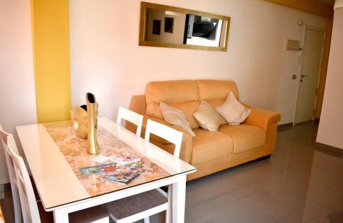 Distrito Noroeste Apartamento | Charming Apartment in Córdoba 76 m²