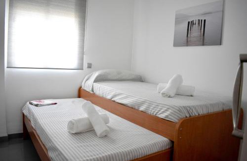 Distrito Noroeste Apartamento | Charming Apartment in Córdoba 76 m²