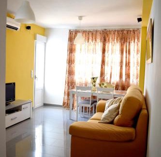 Distrito Noroeste Apartamento | Charming Apartment in Córdoba 76 m²
