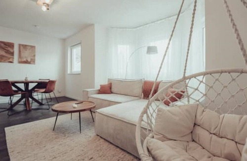Carlsberg Apartamento | Charming apartment in the heart of the Palatinate | Palatinate Forest