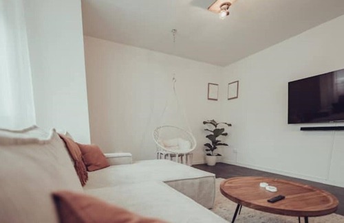 Carlsberg Apartamento | Charming apartment in the heart of the Palatinate | Palatinate Forest