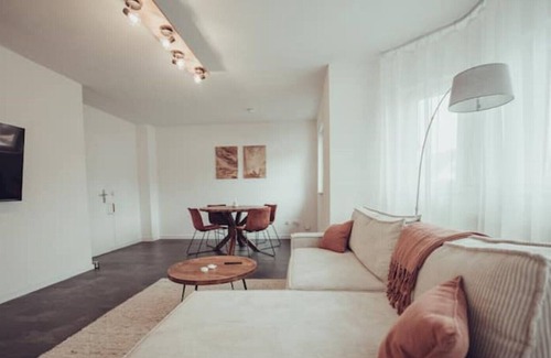 Carlsberg Apartamento | Charming apartment in the heart of the Palatinate | Palatinate Forest