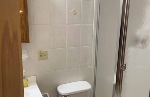 Ironbound District Apartamento | Charming apartment in delightful Newark with WiFi and AC