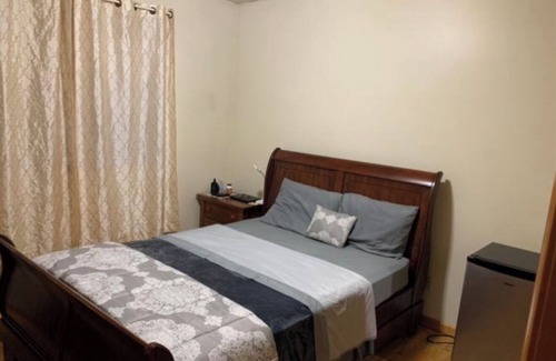 Ironbound District Apartamento | Charming apartment in delightful Newark with WiFi and AC