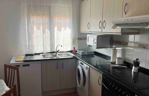 Chilches Apartamento | Apartamento con encanto en Chilches