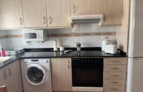 Chilches Apartamento | Apartamento con encanto en Chilches