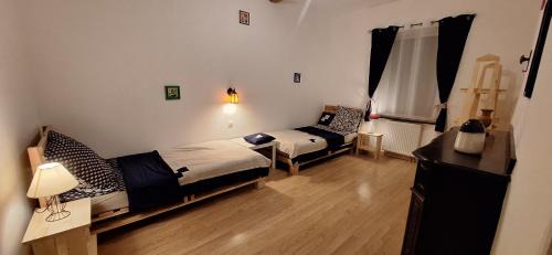 La Redorte Apartamento | Charming Apartment in La Redorte