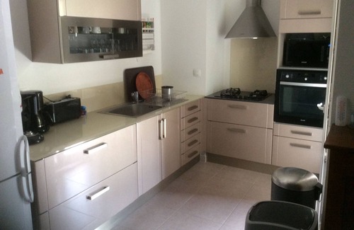 Ustaritz Apartamento | Encantador apartamento en exuberante vegetación, clasificado turismo de 3 estrellas