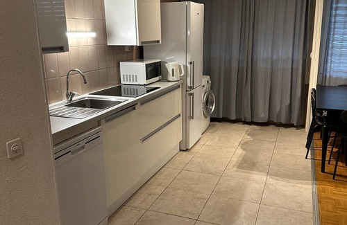 La Bourgogne Apartamento | Charming Apartment in Geneva