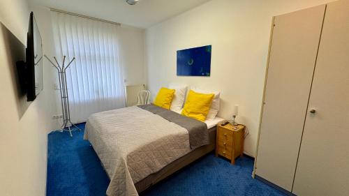 Gemarkung Vohwinkel Apartamento | Charming Apartment in historische Polizeiwache