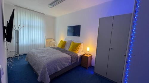 Gemarkung Vohwinkel Apartamento | Charming Apartment in historische Polizeiwache