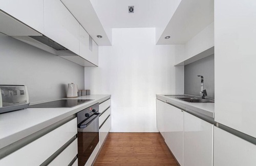 Hackney Apartamento | Charming Apartment in Haggerston