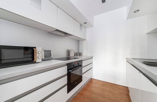 Hackney Apartamento | Charming Apartment in Haggerston