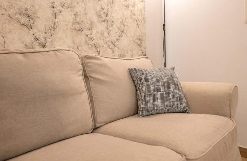 Lagunillas Apartamento | Charming Apartment in Heart of Malaga