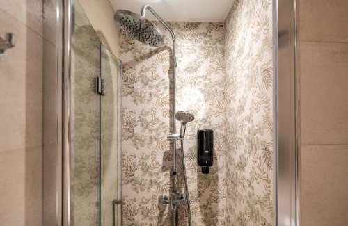 Lagunillas Apartamento | Charming Apartment in Heart of Malaga