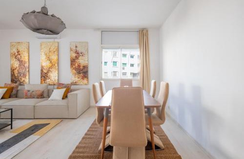 Agdal Apartamento | Charming apartment, in heart of Agdal, 2 rooms