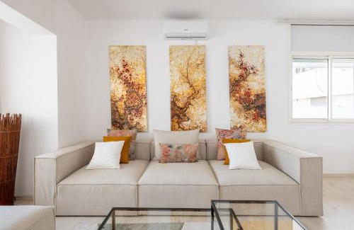 Agdal Apartamento | Charming apartment, in heart of Agdal, 2 rooms