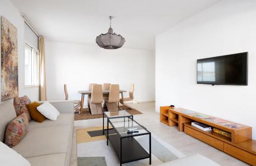 Agdal Apartamento | Charming apartment, in heart of Agdal, 2 rooms