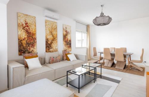 Agdal Apartamento | Charming apartment, in heart of Agdal, 2 rooms