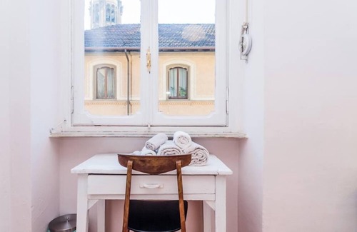 San Salvario Apartamento | Charming apartment in historic building