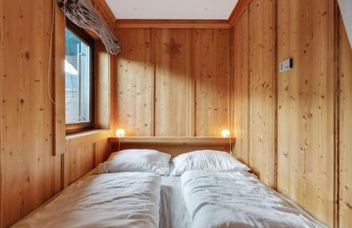 Jochberg Apartamento | Charming Apartment in Jochberg with Balcony