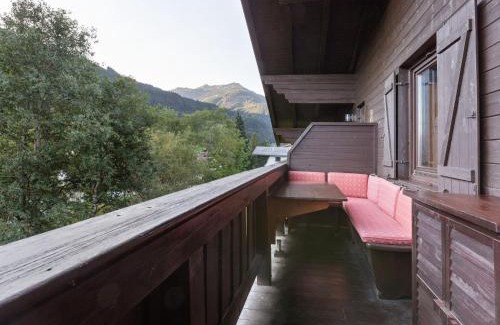 Jochberg Apartamento | Charming Apartment in Jochberg with Balcony