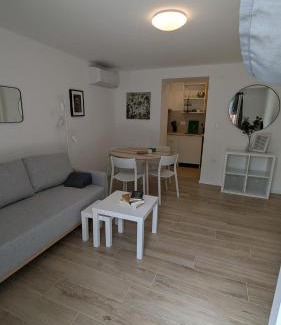 Trinajstici Apartamento | Charming Apartment In Kastav
