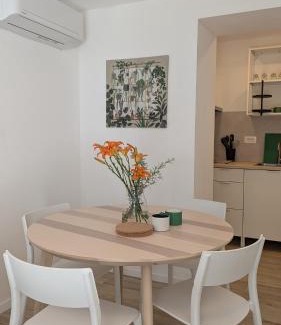 Trinajstici Apartamento | Charming Apartment In Kastav
