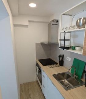 Trinajstici Apartamento | Charming Apartment In Kastav