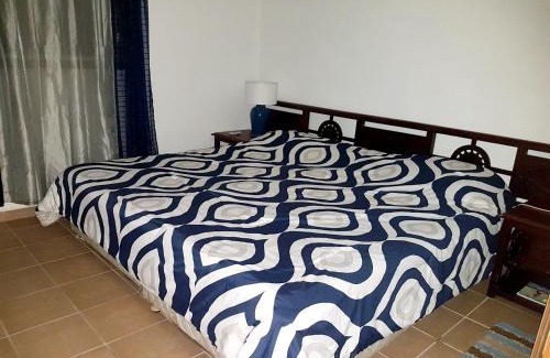 La Savane Apartamento | Charming Apartment in La Savane - 65 m² - Terrace with View