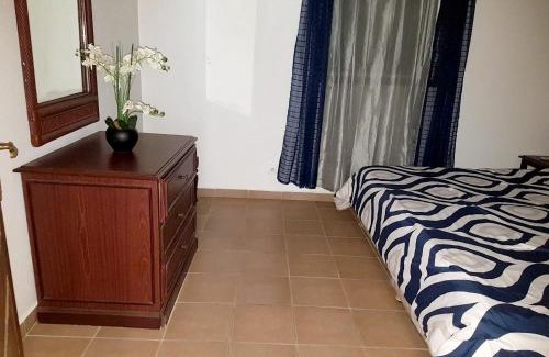 La Savane Apartamento | Charming Apartment in La Savane - 65 m² - Terrace with View