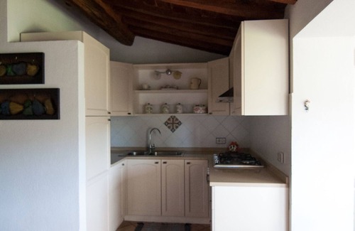 Caldana Apartamento | Encantador apartamento en Maremma