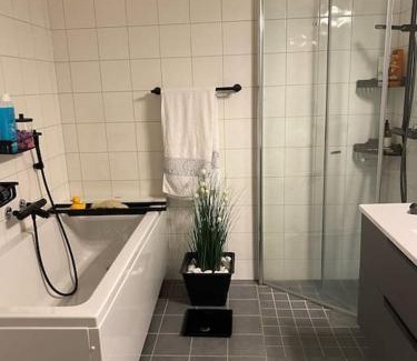 Meraker Apartamento | Charming apartment in Meråker